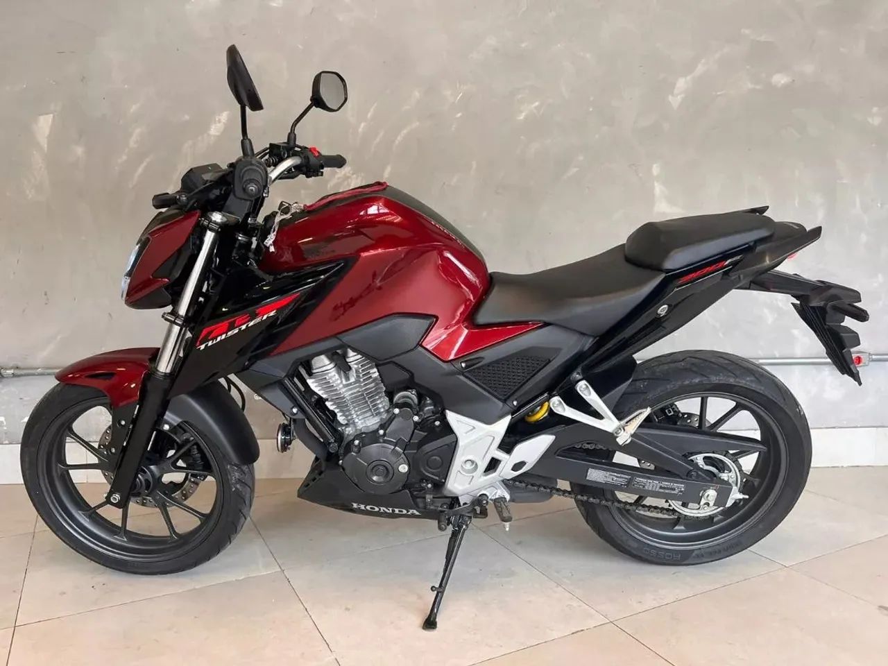 CB300 - Foto 5