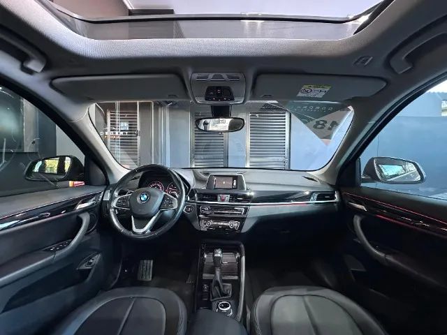 BMW X1 Sdrive 20I X-line 2.0 TB Active Flex 2018 - Foto 3