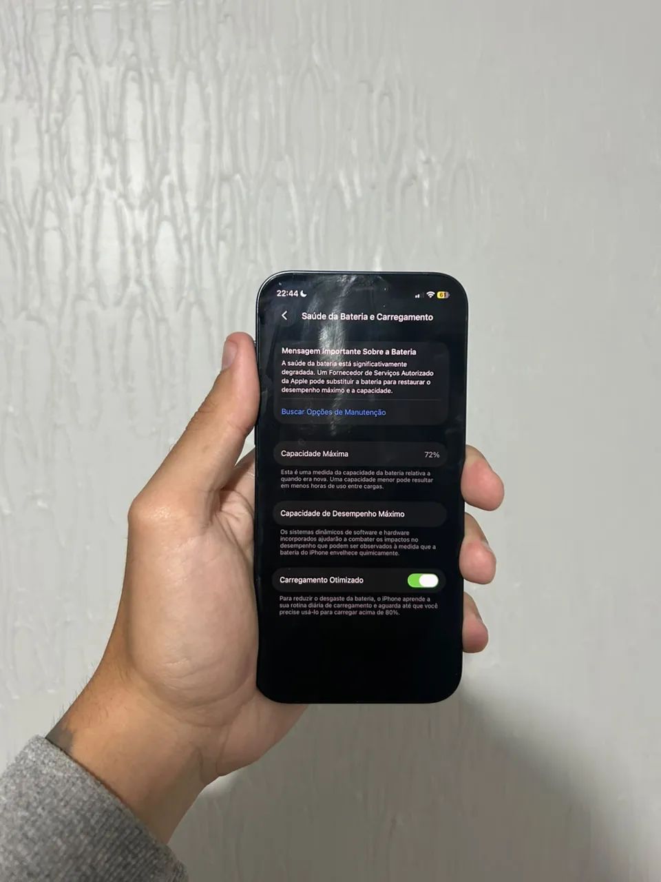 IPhone 12 256gb - Foto 4