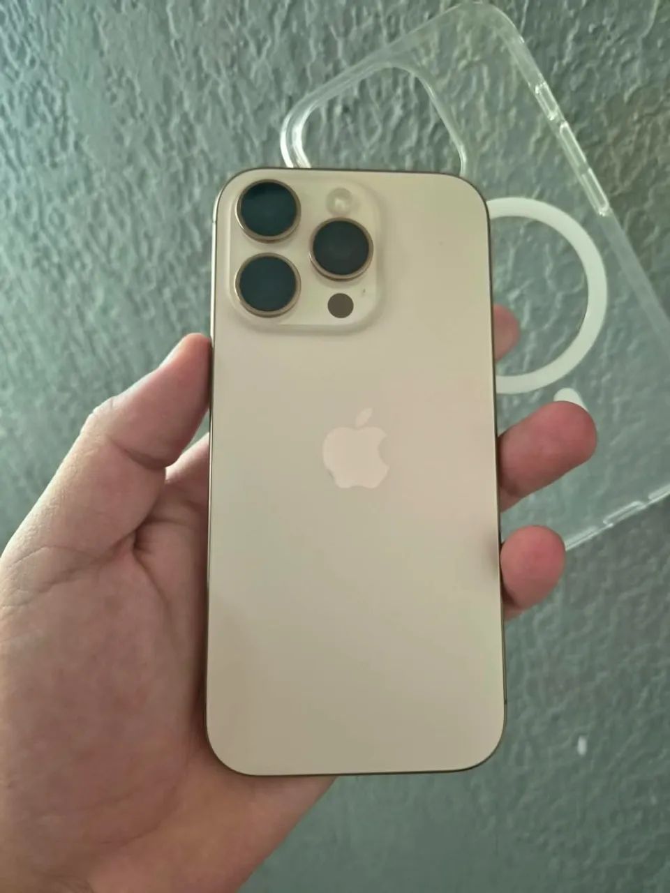 IPHONE 16 PRO - Foto 5