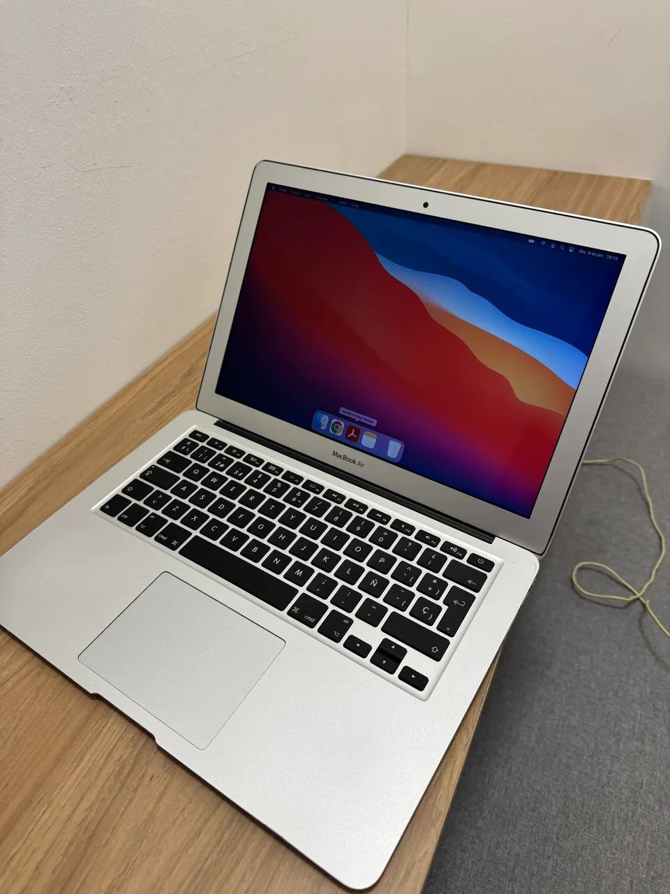 macbook air 13 2014