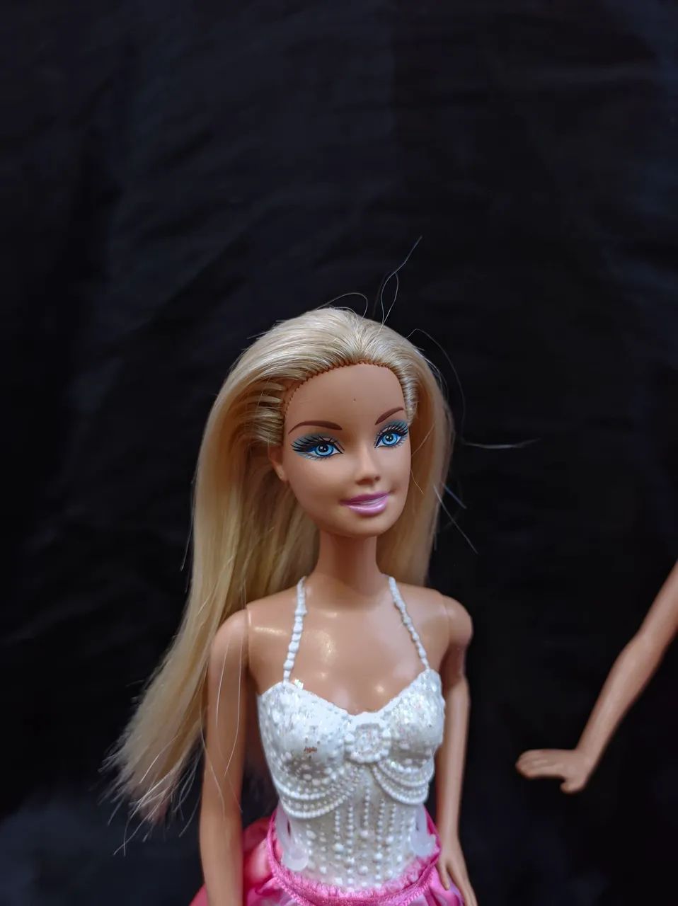 Lote 3 bonecas barbies (02)  - Foto 2