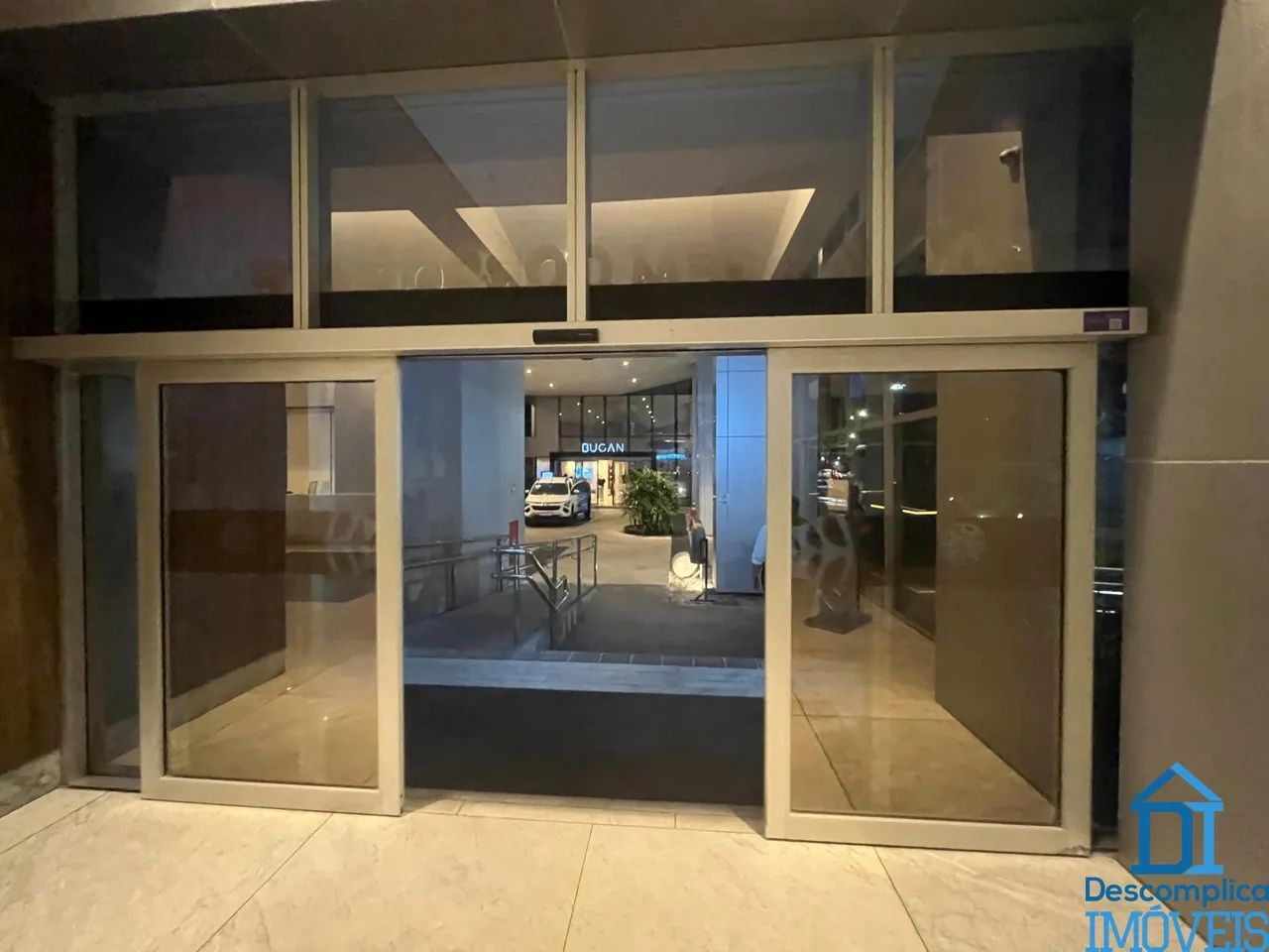 Sala Comercial - 45m² | Boa viagem Corporate - Foto 12