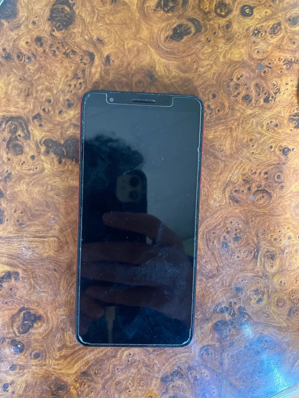 Vendo Galaxy A01 Core