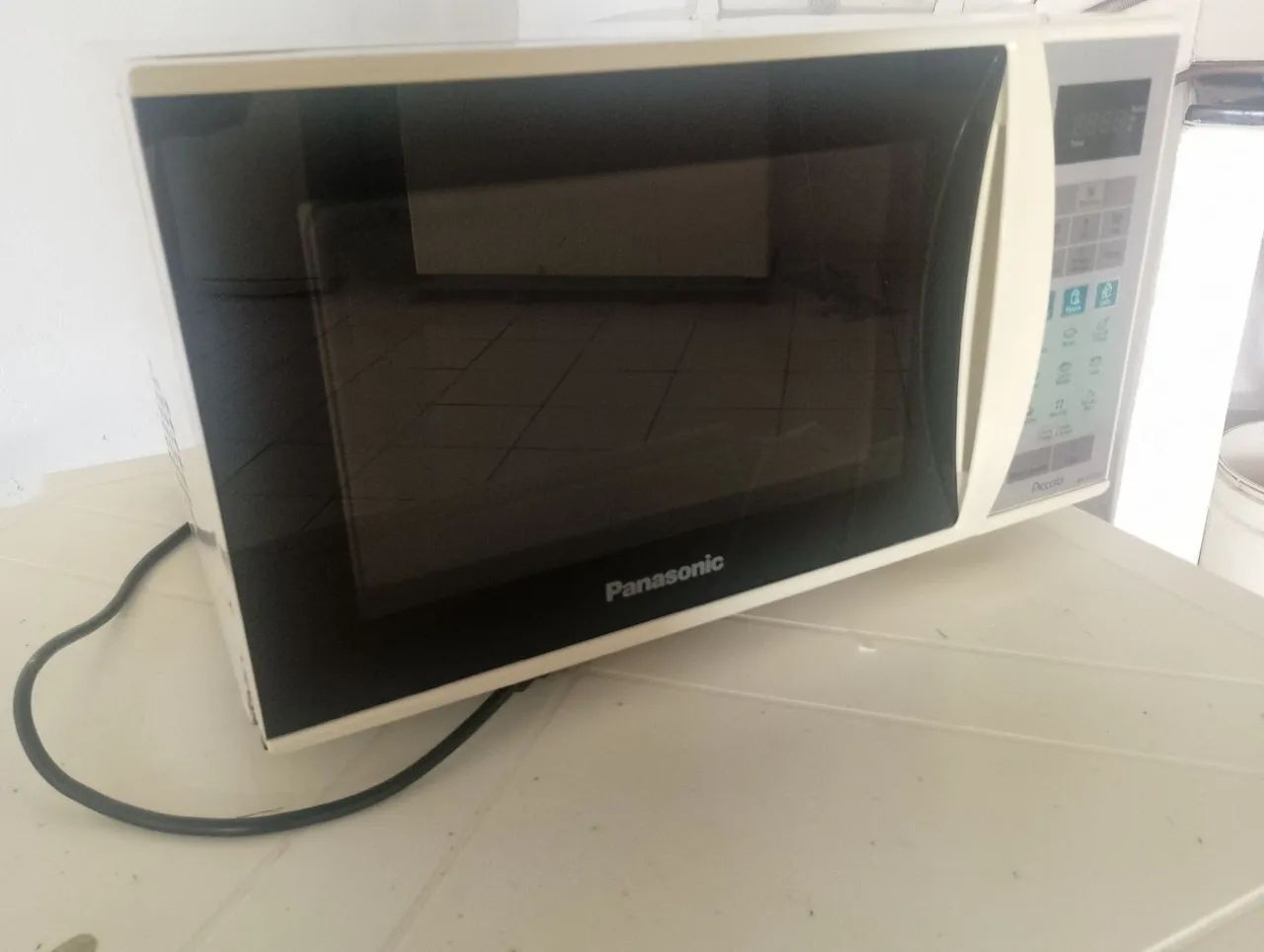 Micro ondas Panasonic - Foto 5