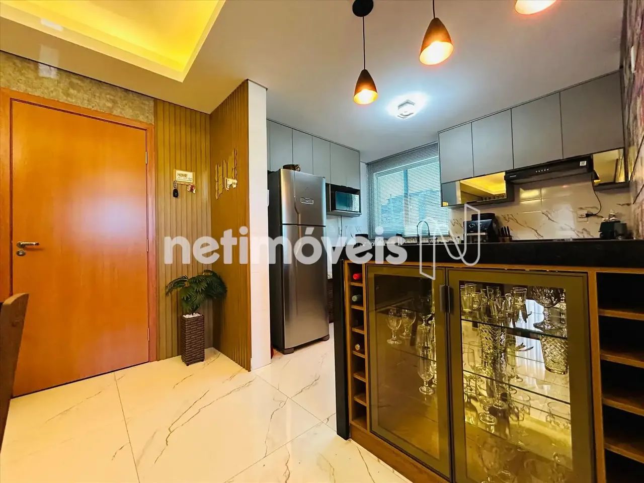 Apartamento 2 quartos na Pampulha - Foto 3