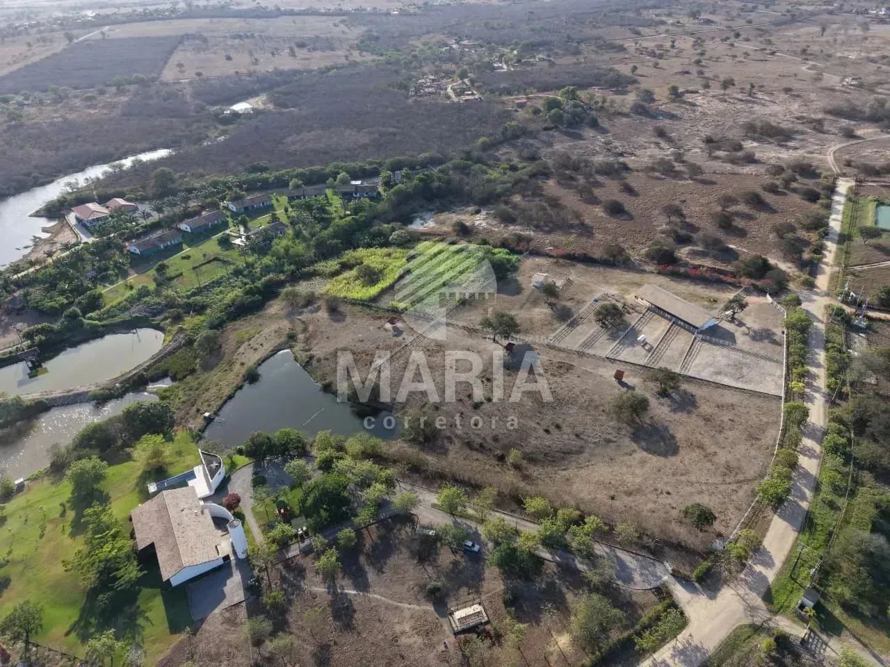 Rancho com área de 2.3 hectares à venda em Gravatá/PE! - Foto 14