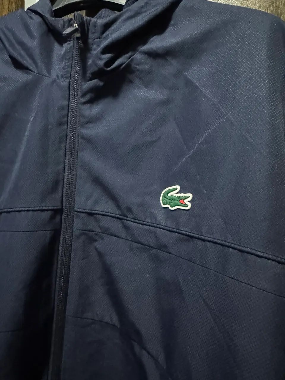 Jaqueta Lacoste
