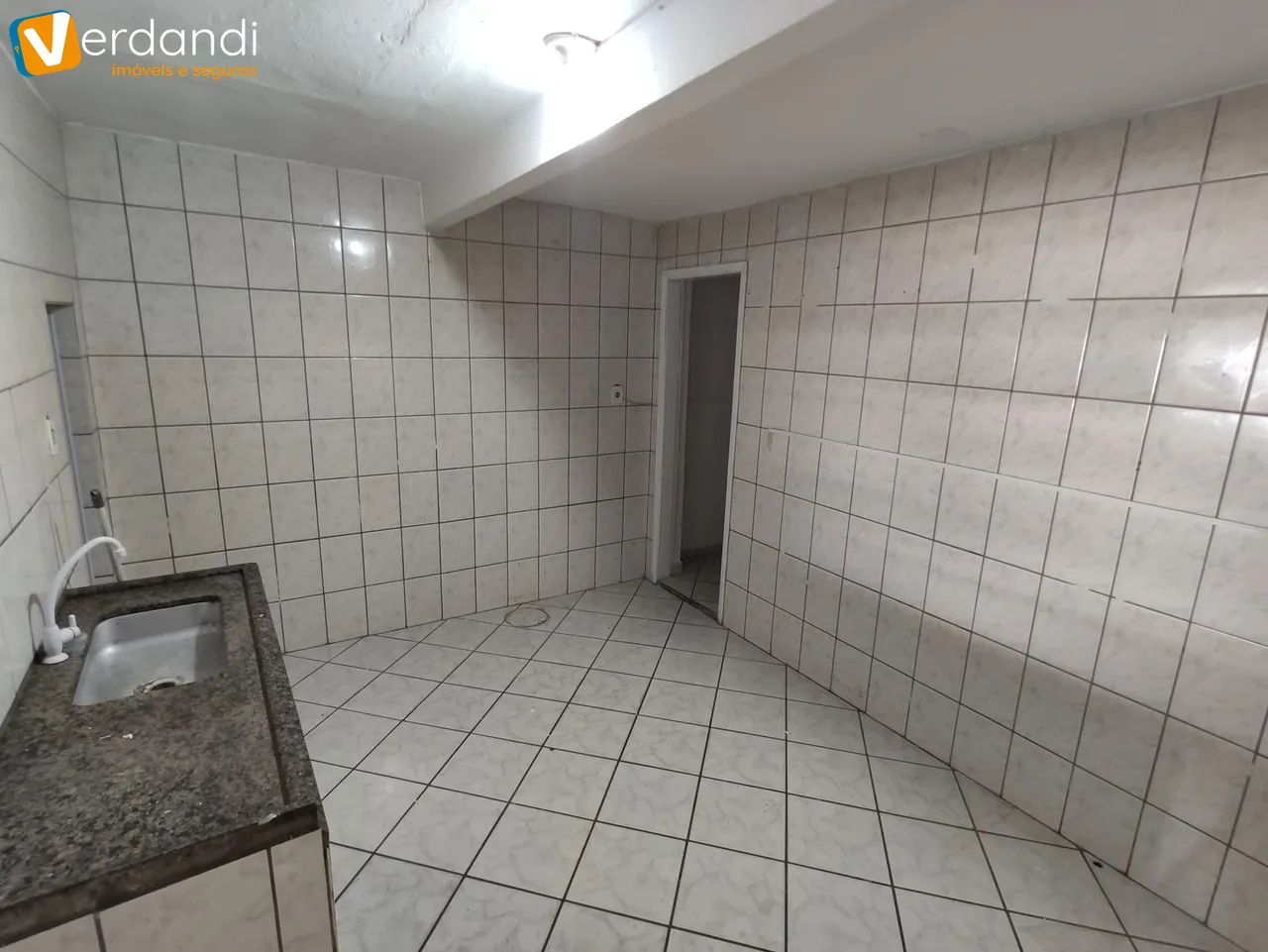 Casa Vila Califórnia 35 m²