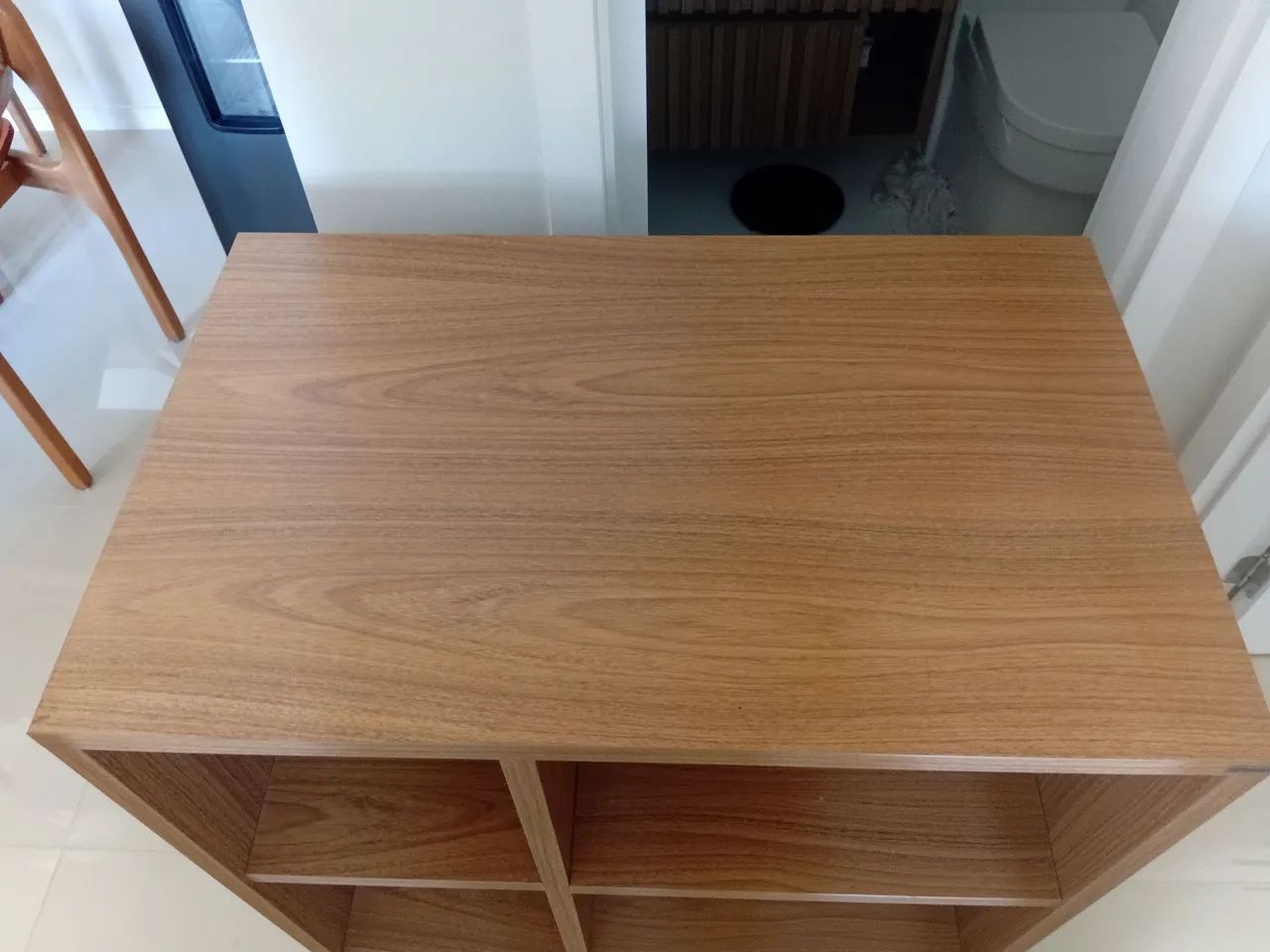 Mini estante - Foto 5