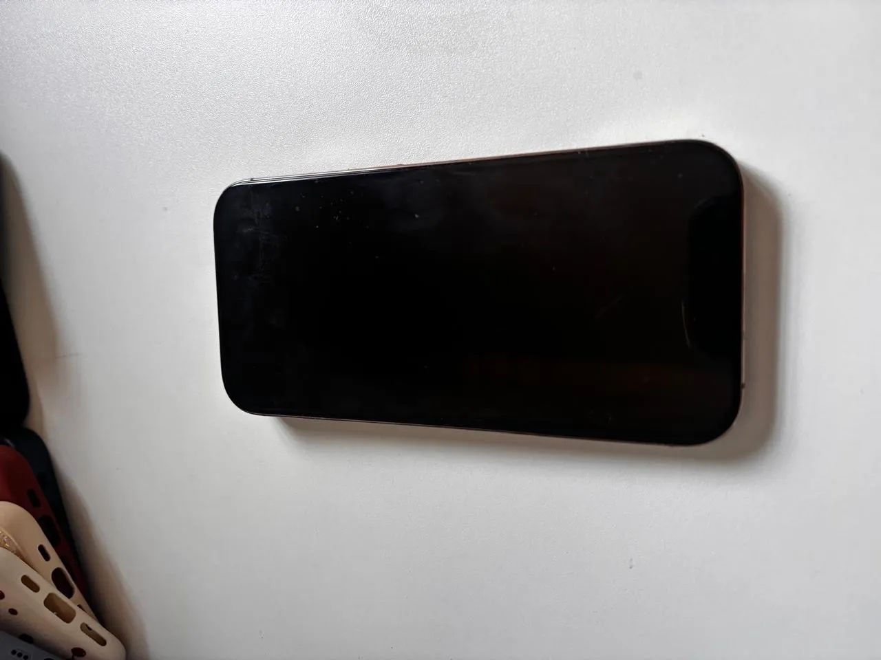 iPhone 16 pro 256 gigas!  - Foto 4