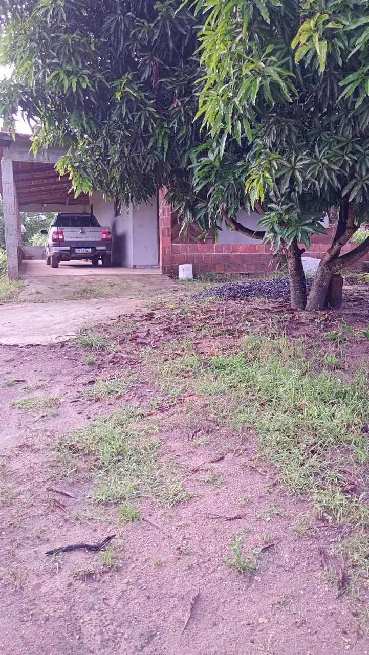 Vendo sítio em lagoa do Félix 