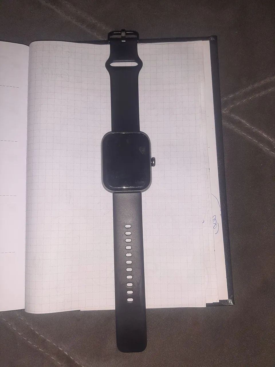 Relógio smartwatch  - Foto 2