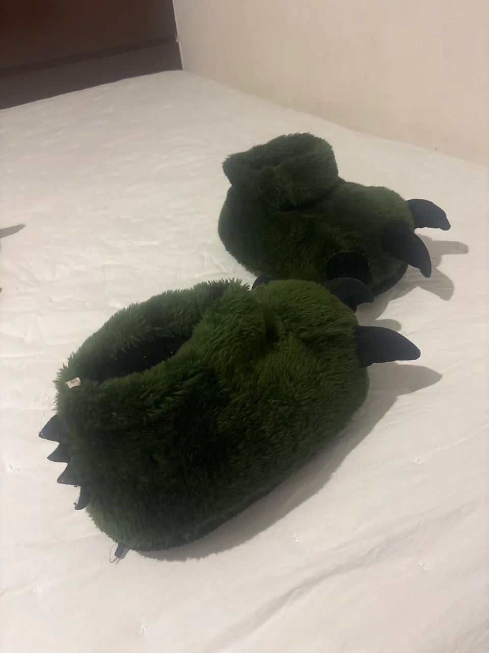 Pantufa dinossauro - Foto 2