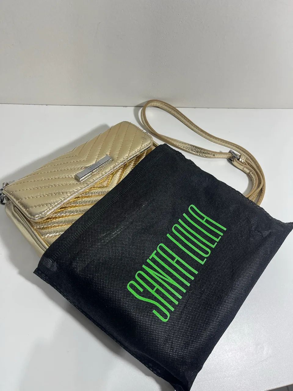 Bolsa Santa Lolla