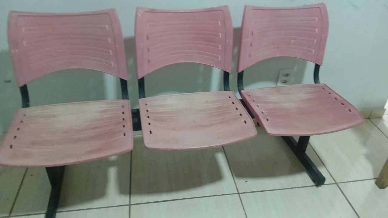 Cadeiras  - Foto 3