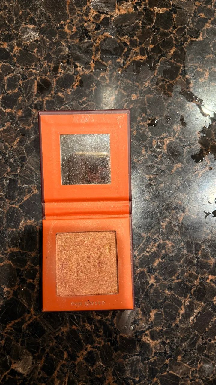 Blush Mari Saad x Oceane - Foto 2