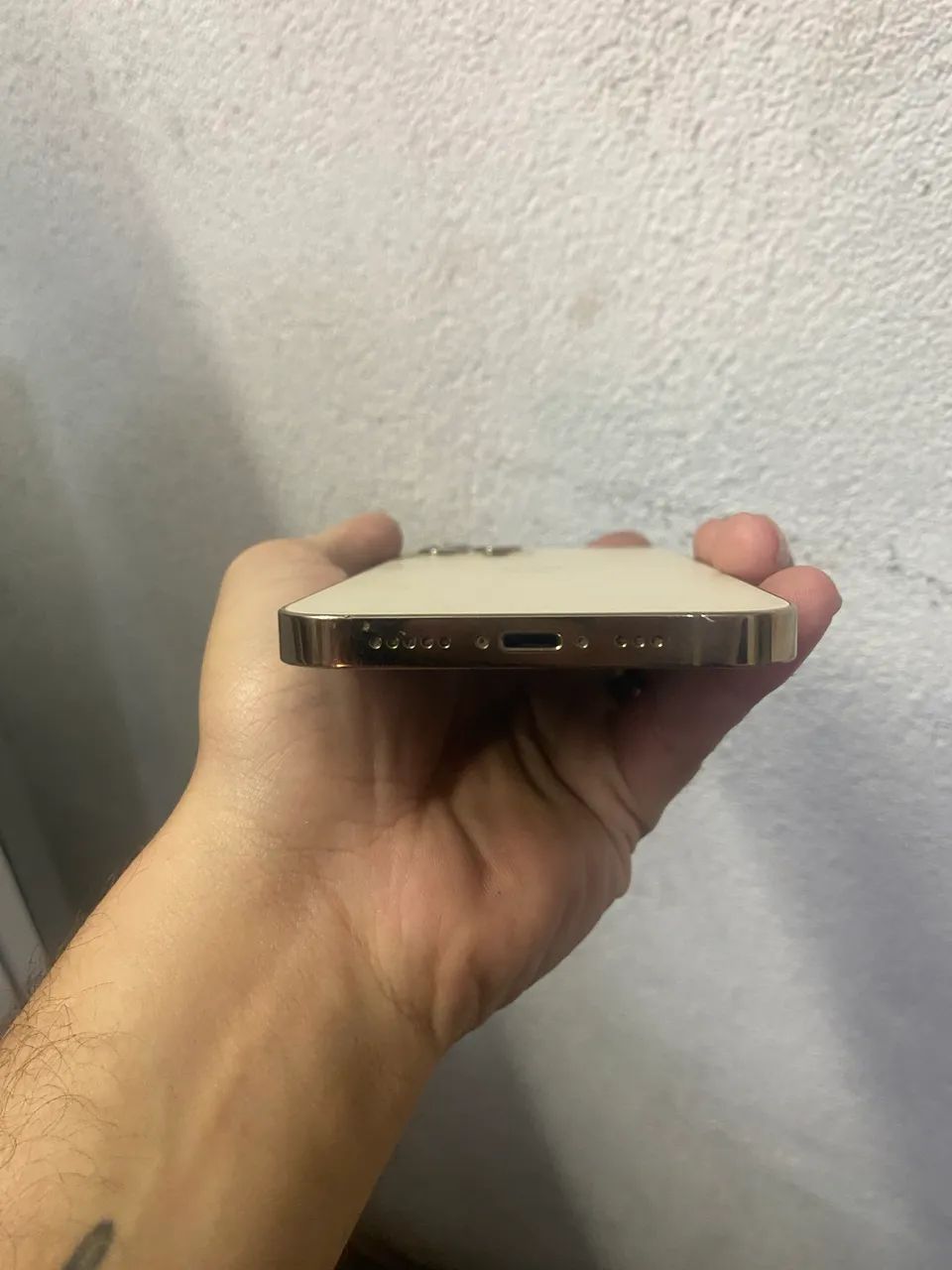 iPhone 12 Pro 128 g - Foto 3