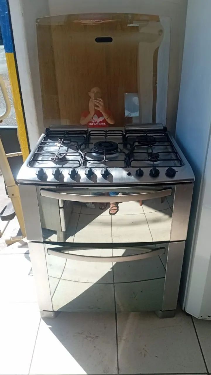 Fogão 