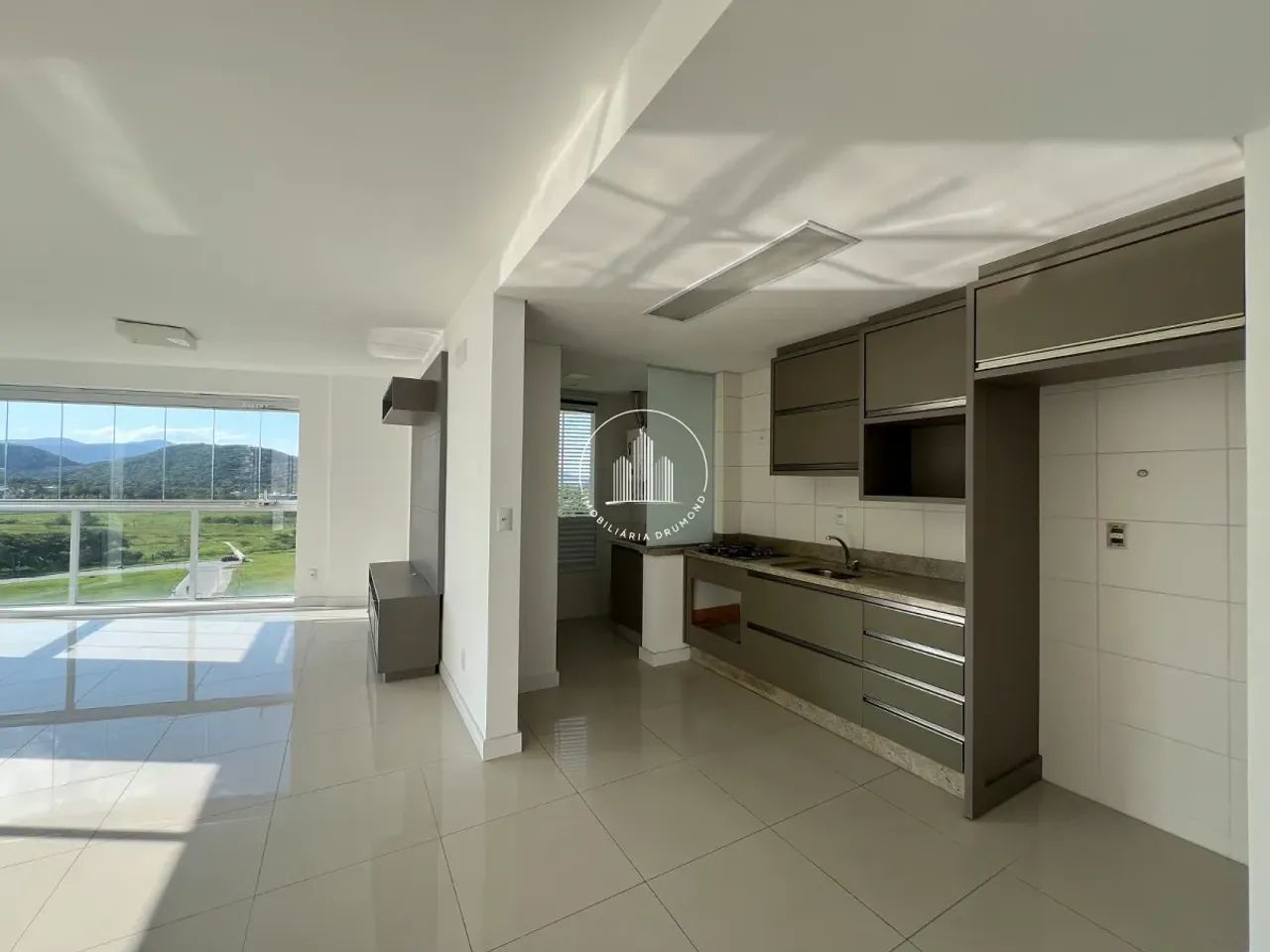 Apartamento 4 Quartos com 1 Suíte e 109m² - Pedra Branca - Foto 2