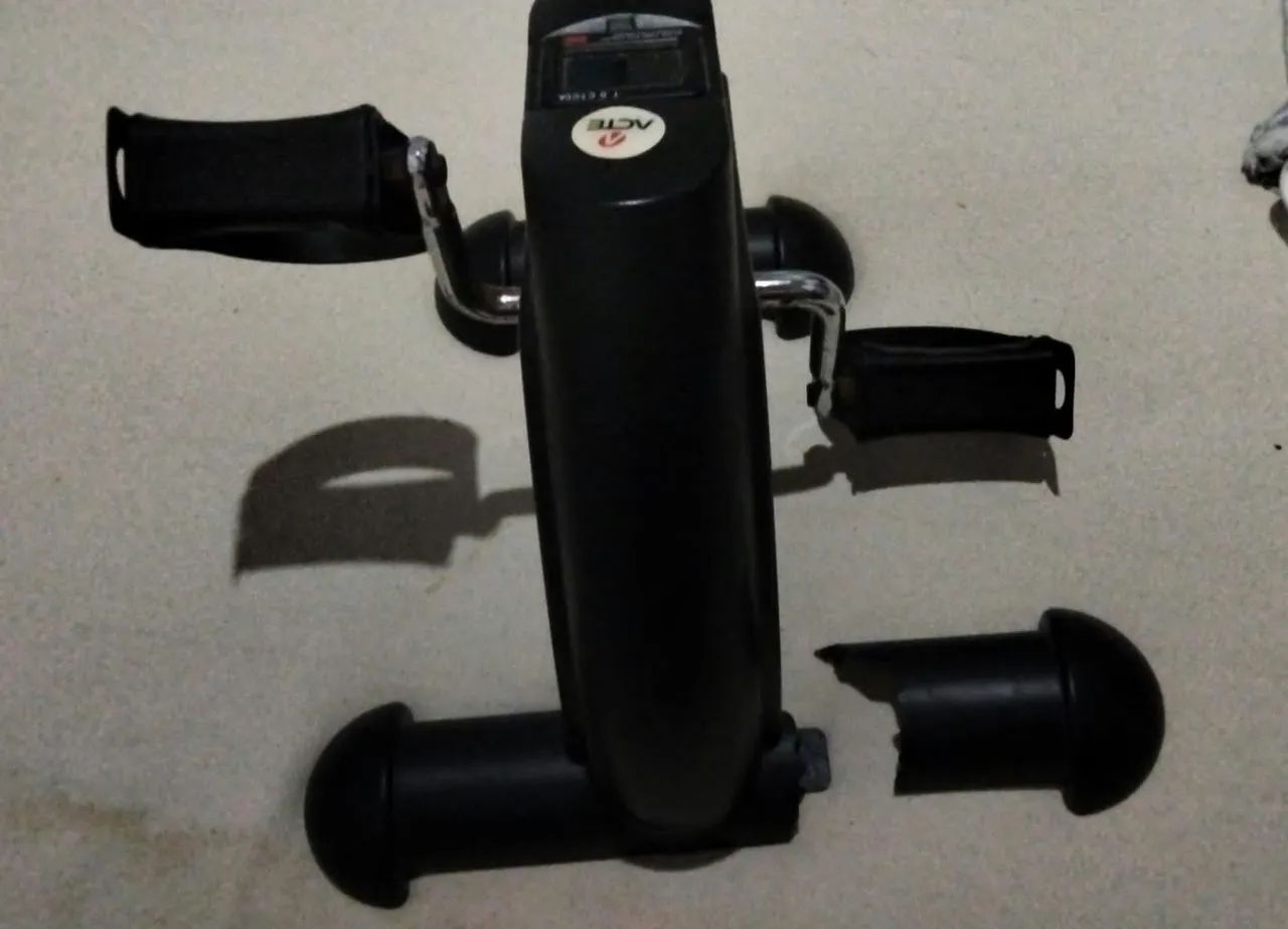 Mini Bike ergométrica ACTE - Foto 4