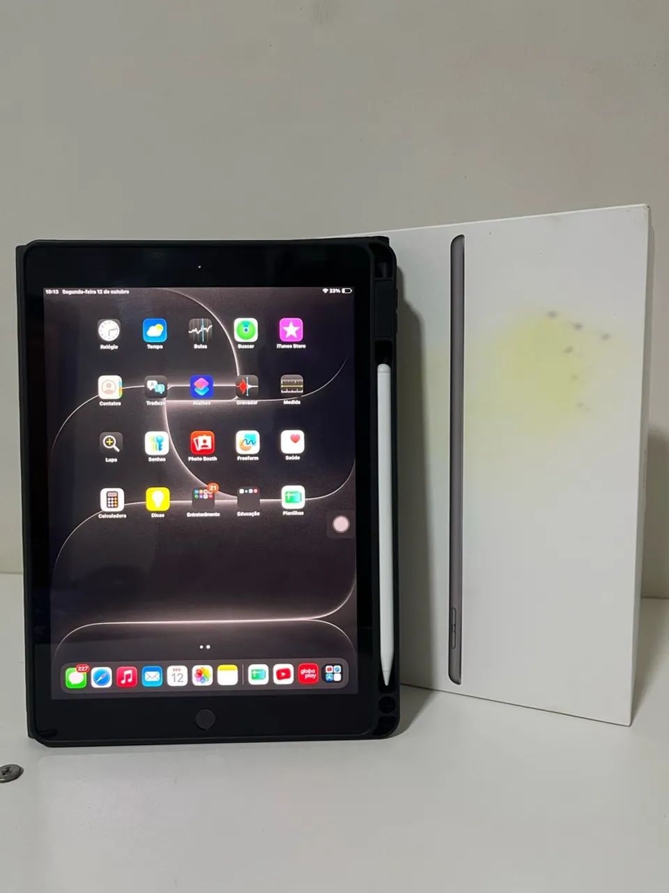 iPad 7º geração  - Foto 2