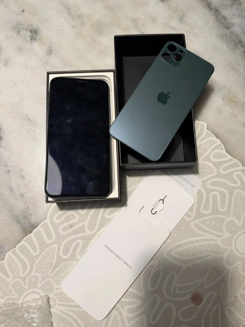 iPhone 11 Pro Max  - Foto 5