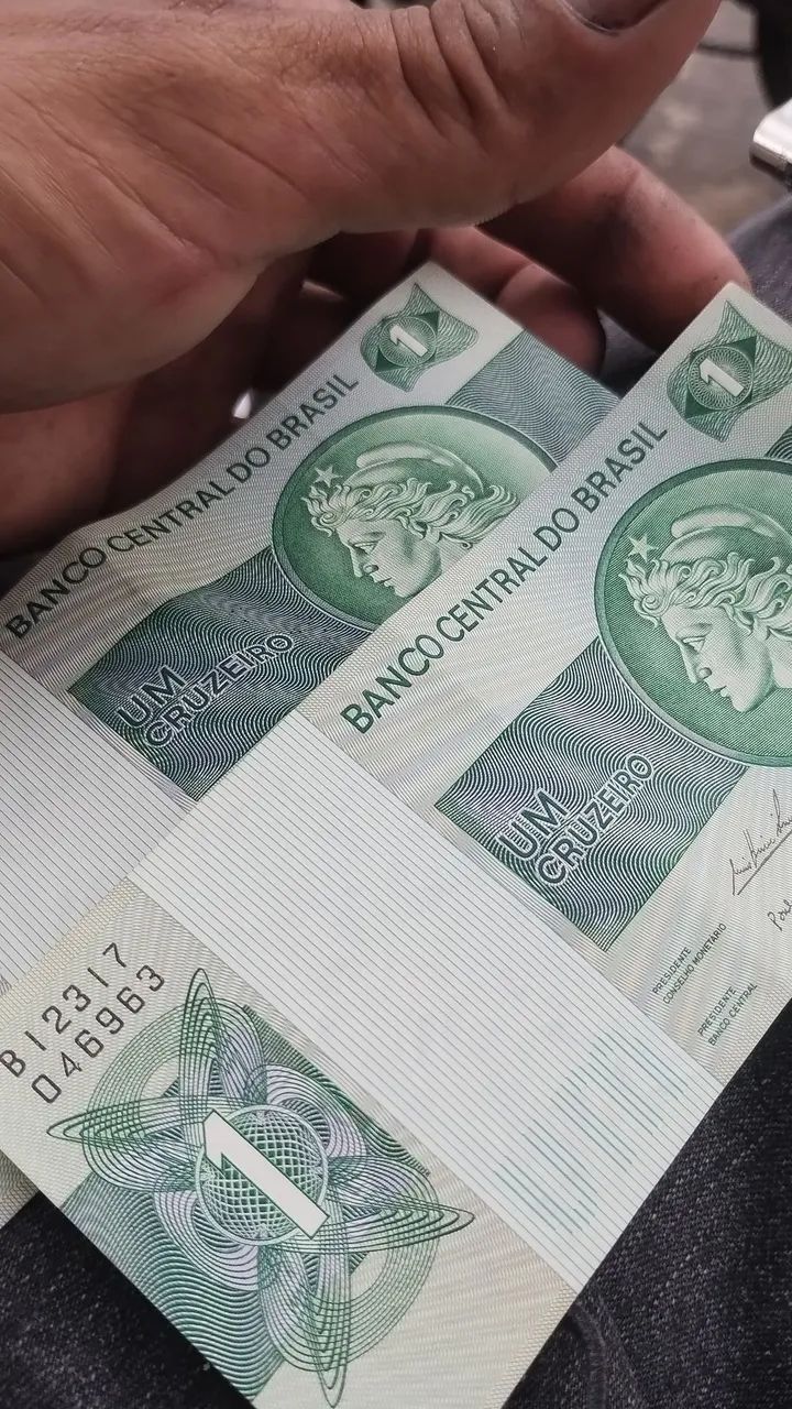 Notas de um Cruzeiro  - Foto 3