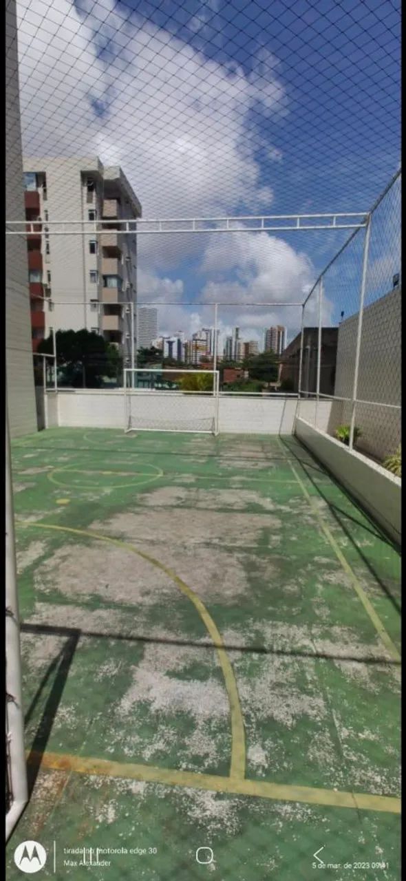 Vende.se apto no tambau - Foto 4