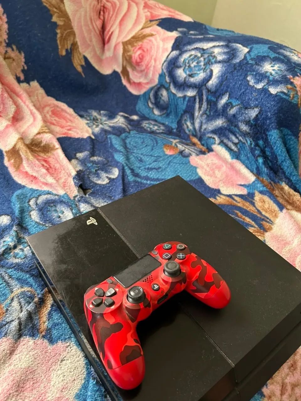 PS4 fat  - Foto 2
