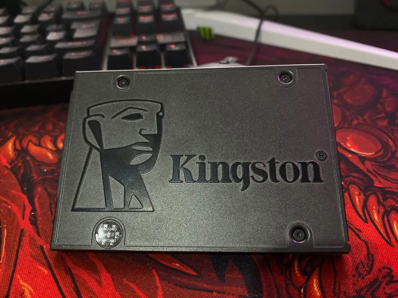 SSD KINGSTON 240GB 