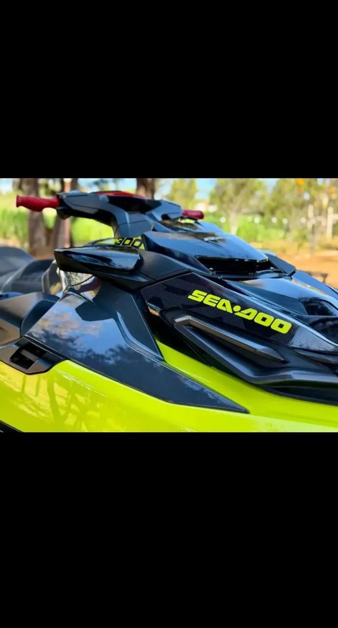 Jet - ski 2019 (boleto sem juros+ parcelamento) - Foto 5