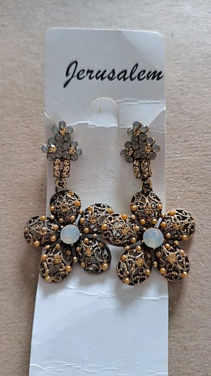 Brincos Festivos  - Foto 4