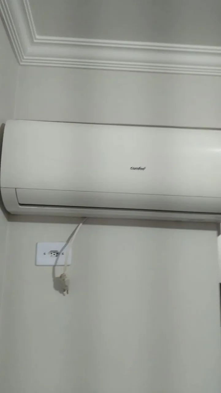 Ar condicionado 12.000 BTU - Foto 2
