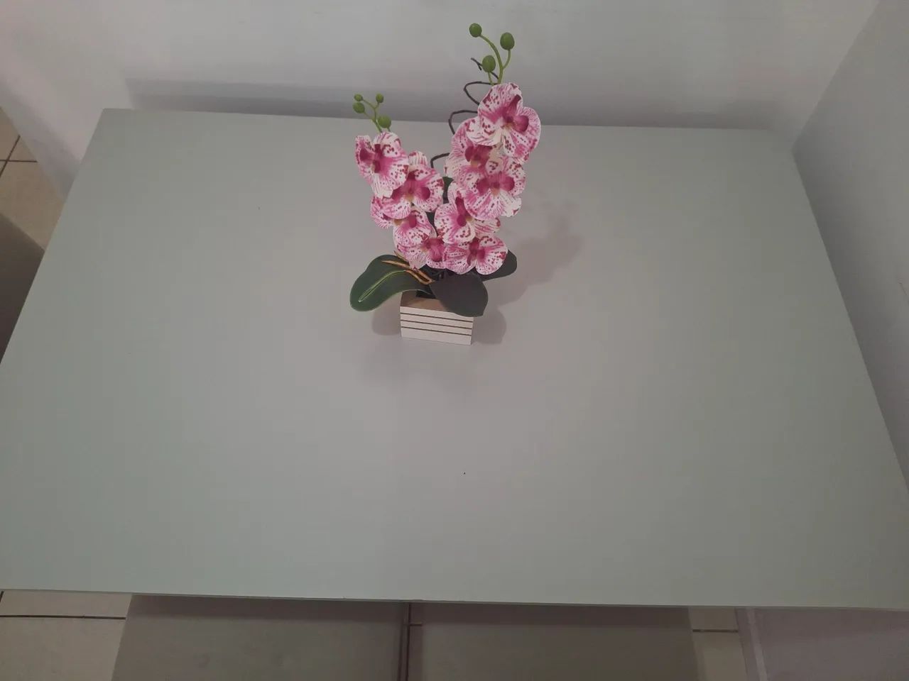 Mesa de jantar 4 lugares  - Foto 4