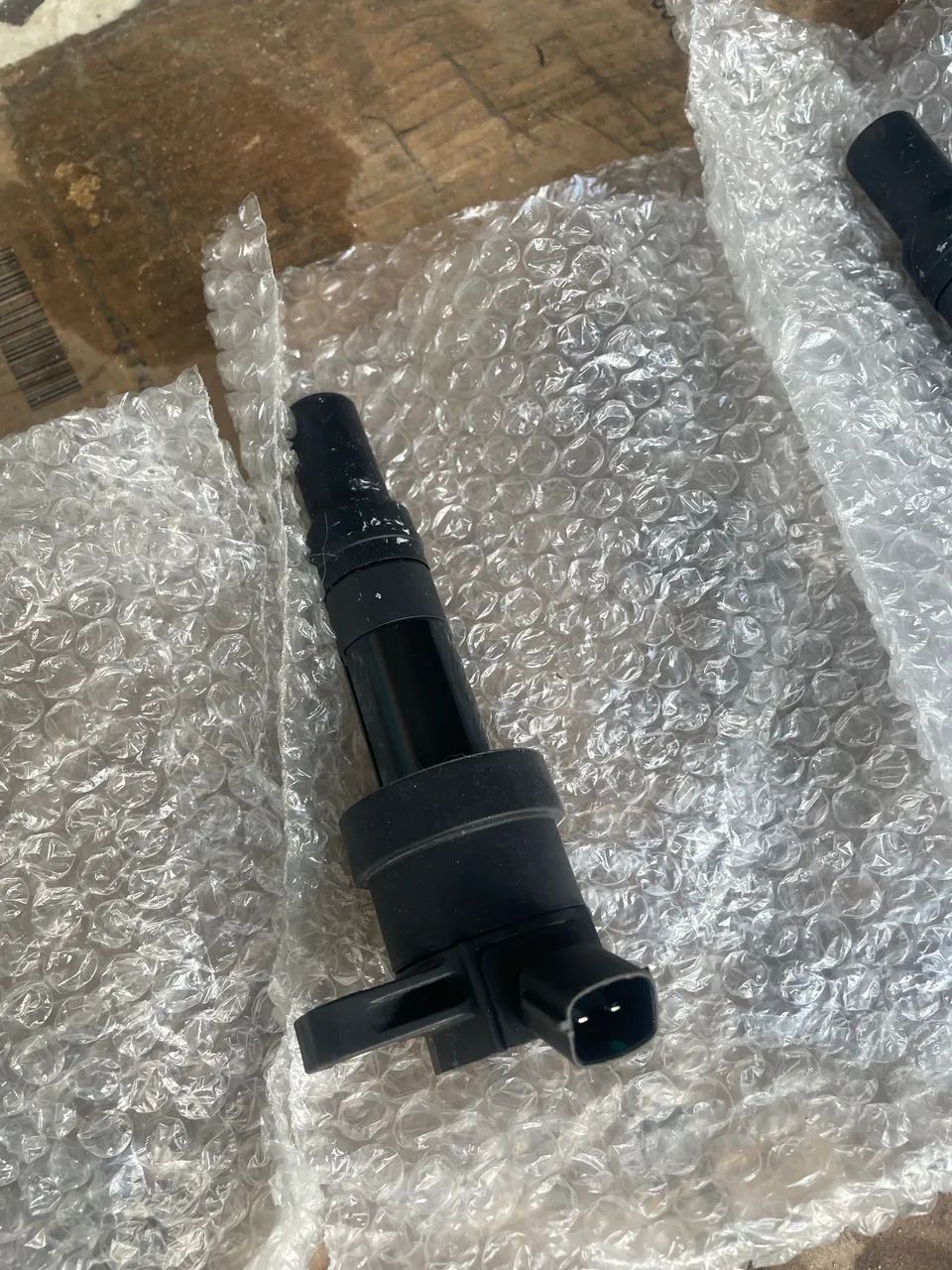 Bobinas de ignição HB20 3c  - Foto 4