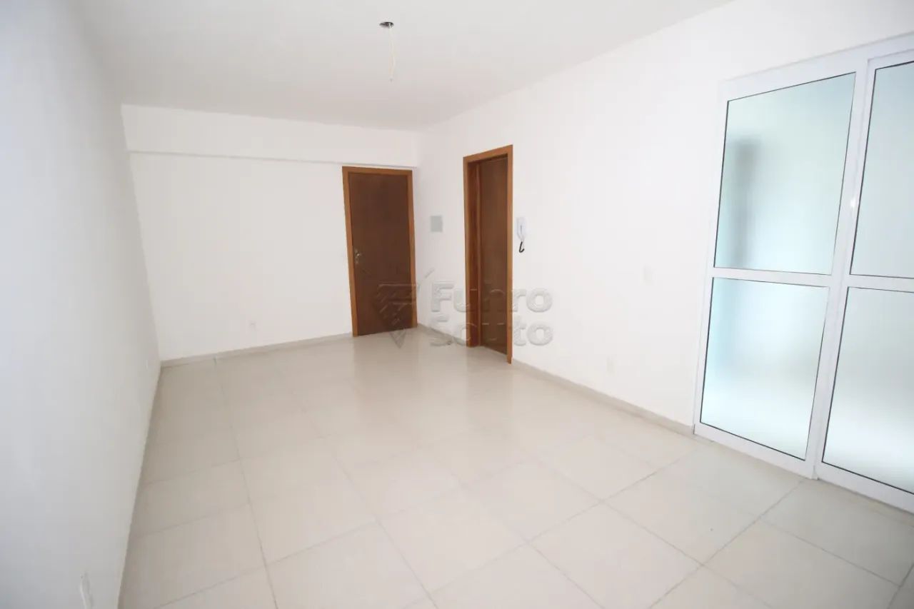 Apartamento de 2 Quartos no Edifício Residencial Quebec - Foto 2