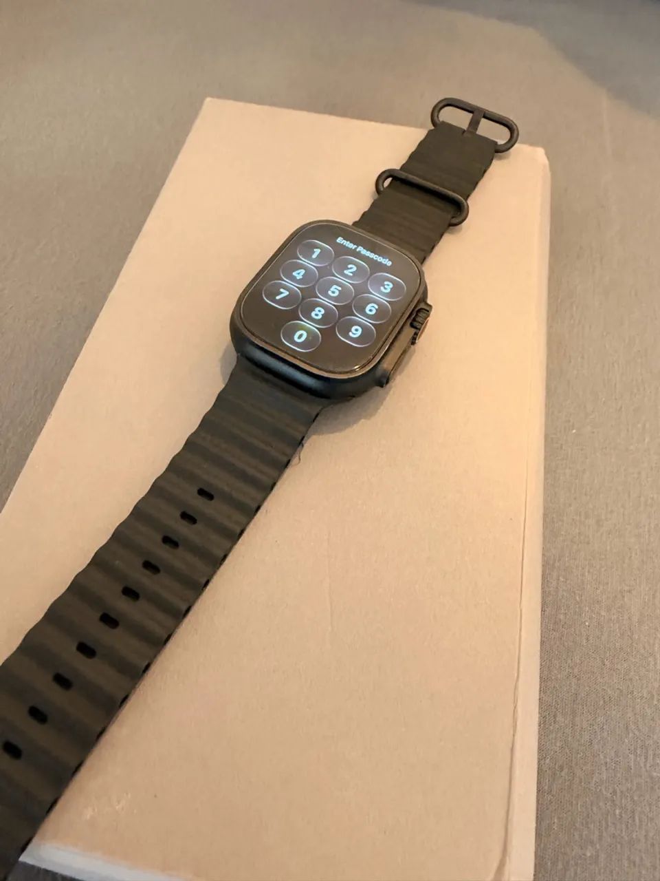 Apple Watch Ultra 2 