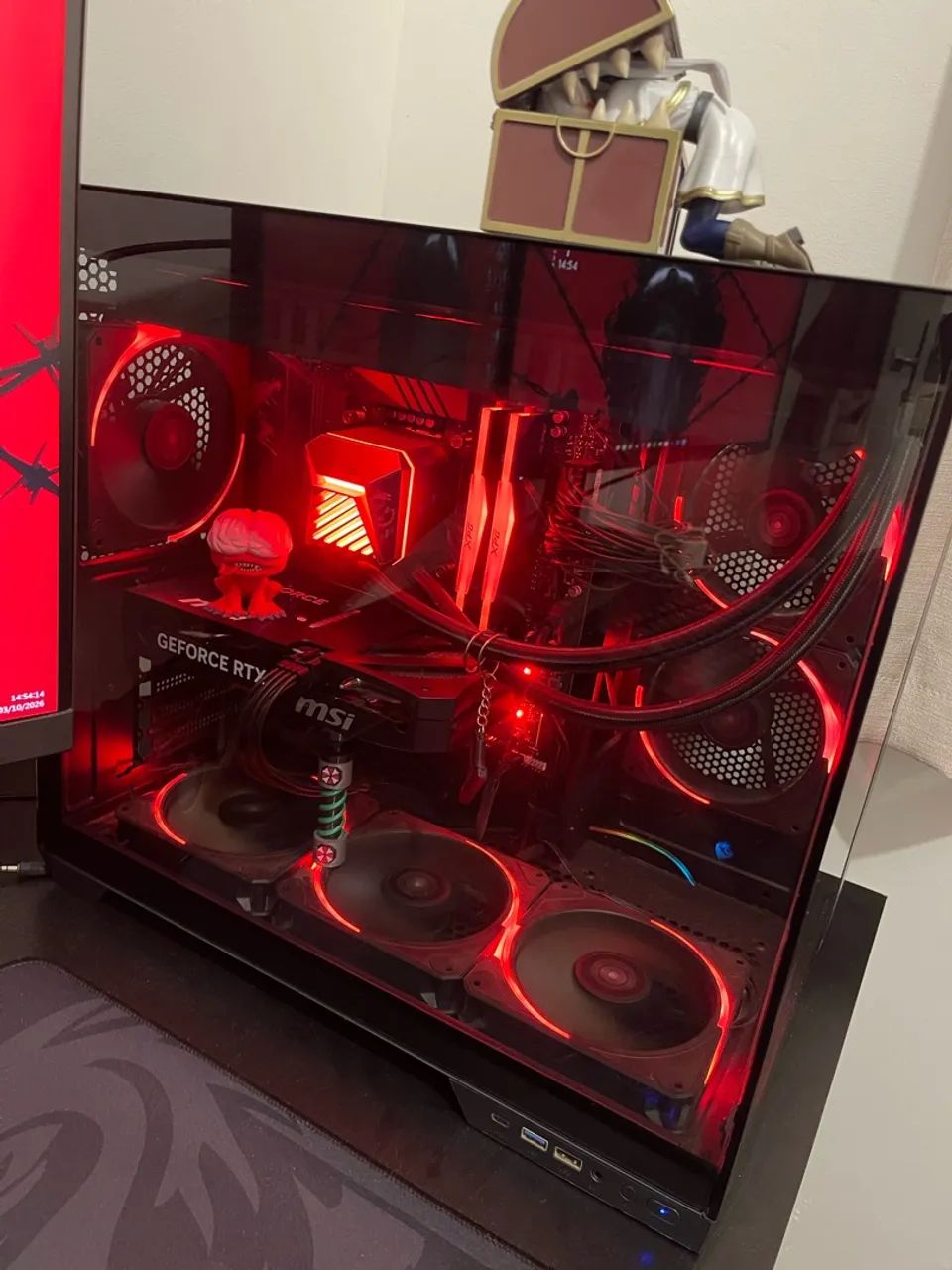 PC completo High End 