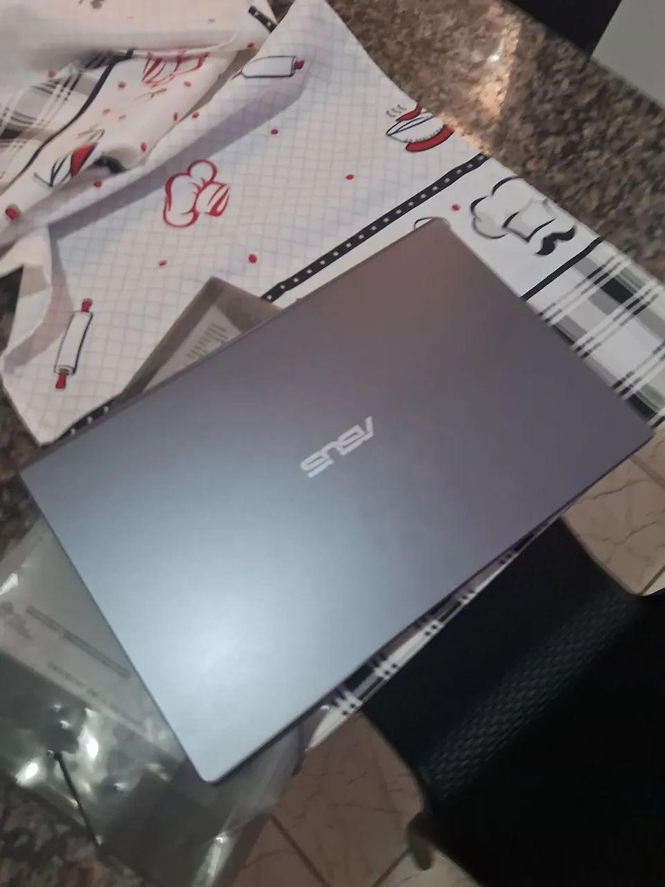 Notebook ASUS - Foto 3