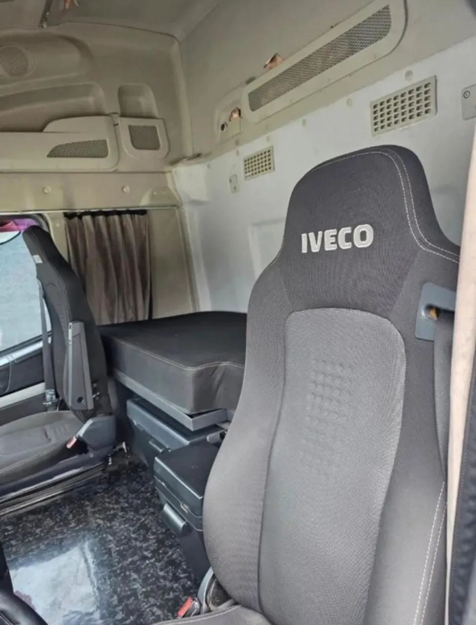 IVECO HI-WAY 480 - Foto 5