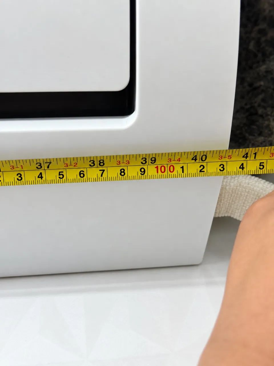 Ar-Condicionado Split Springer Midea 20.000 BTUs - 220V  - Foto 2
