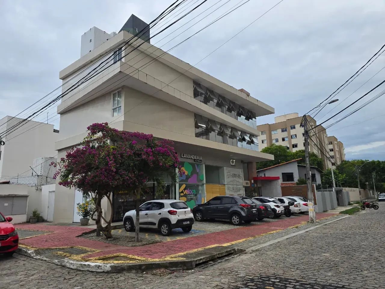 Loja Térrea com área externa - Foto 3