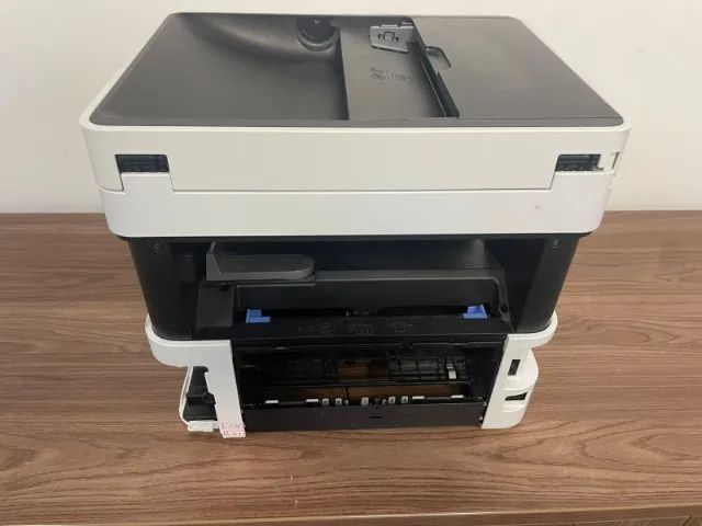 MULTIFUNCIONAL EPSON M3170 - Foto 4