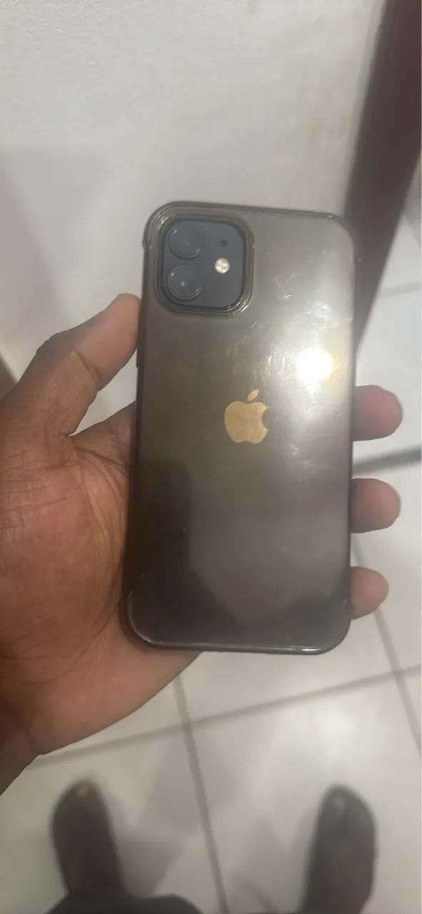 IPhone 12 128gb  - Foto 2