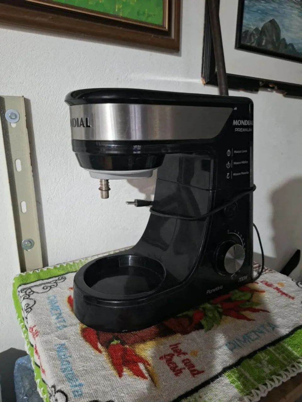 Batedeira 