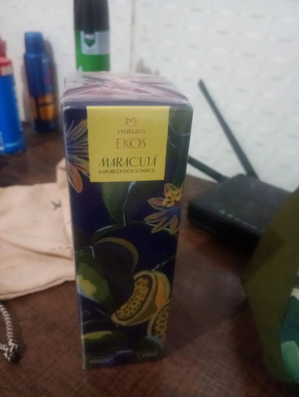 Perfume Natura Maracujá  - Foto 4