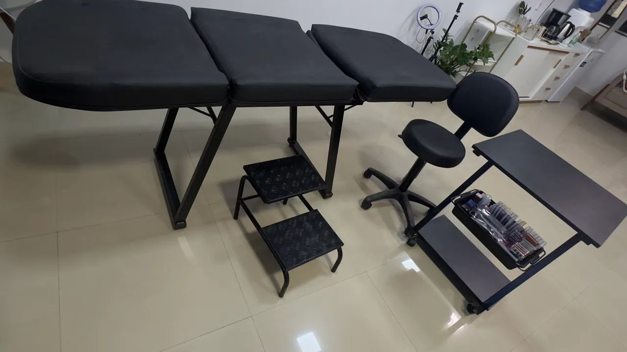 Kit maca estética 