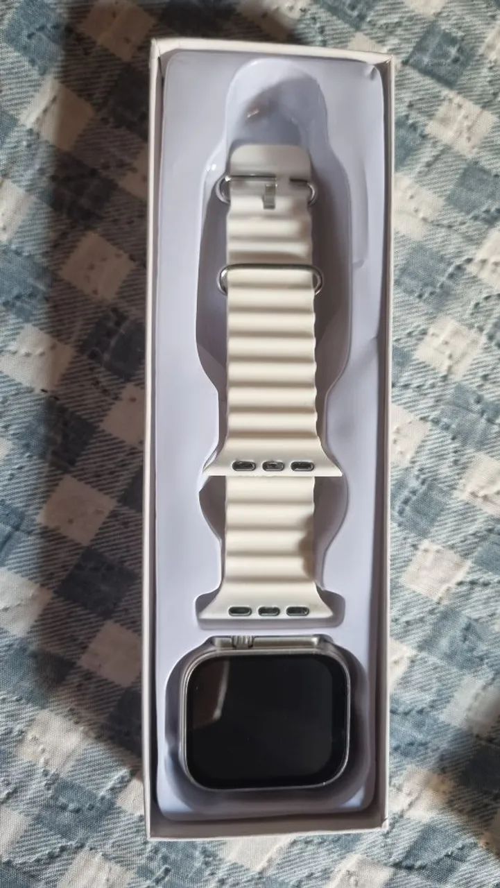 Relógio Smartwatch - Foto 3