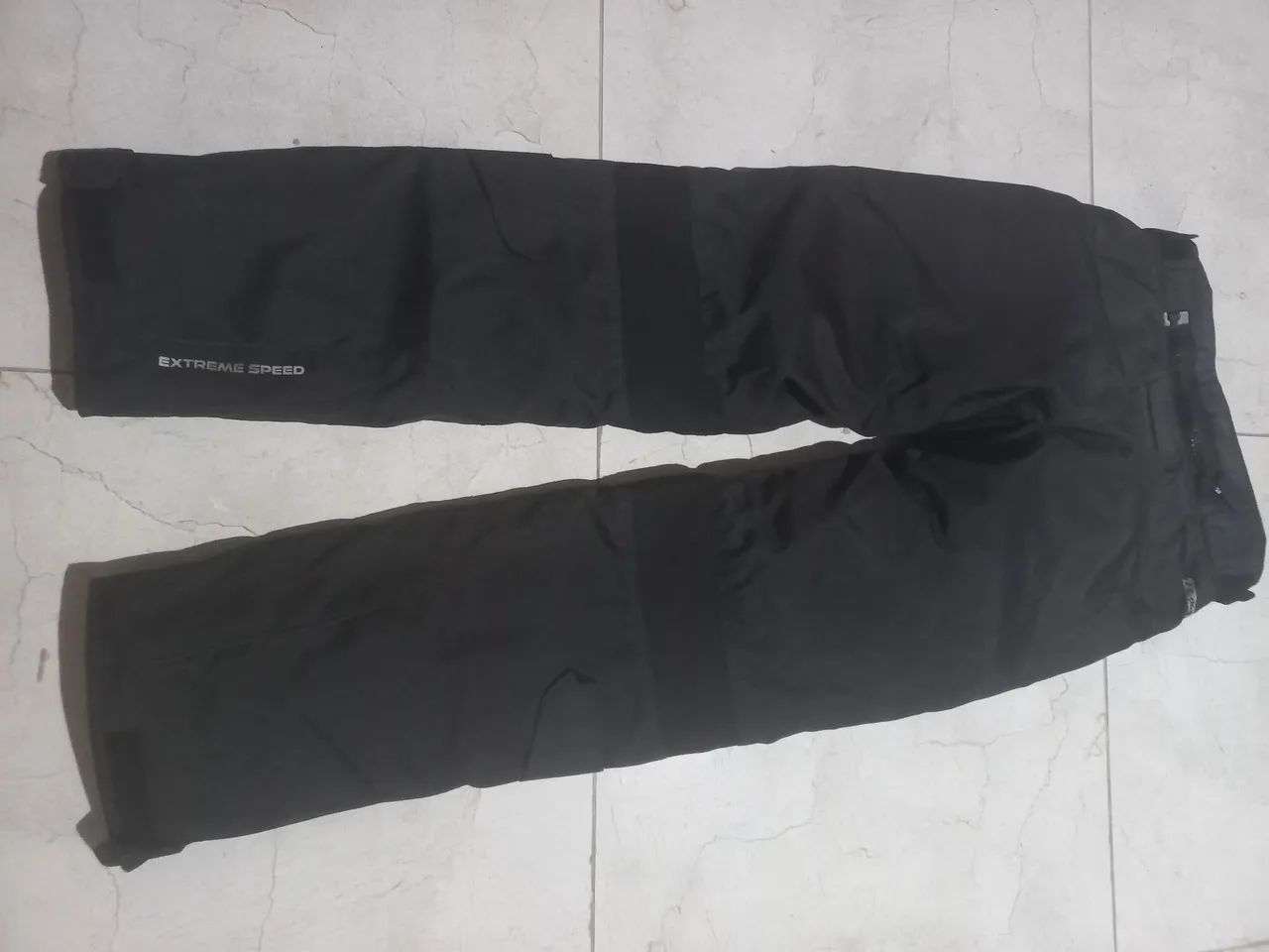 Jaqueta texx e calça texx - Foto 3